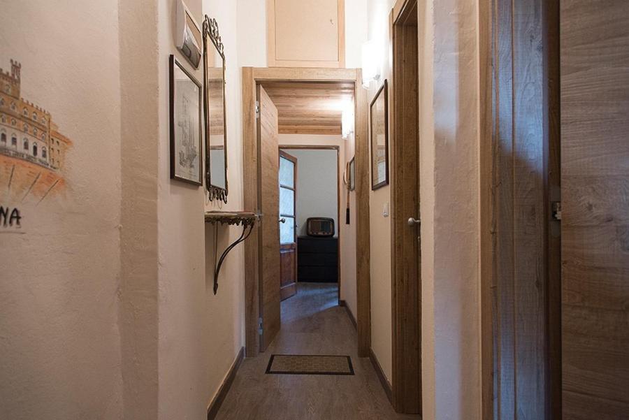 Affittacamere Come A Casa Borgo a Buggiano Exterior foto